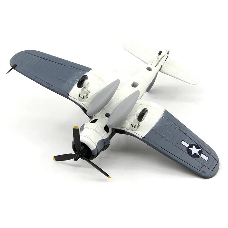 United States Navy F4U-1 - Escala 1:72 - 14cm