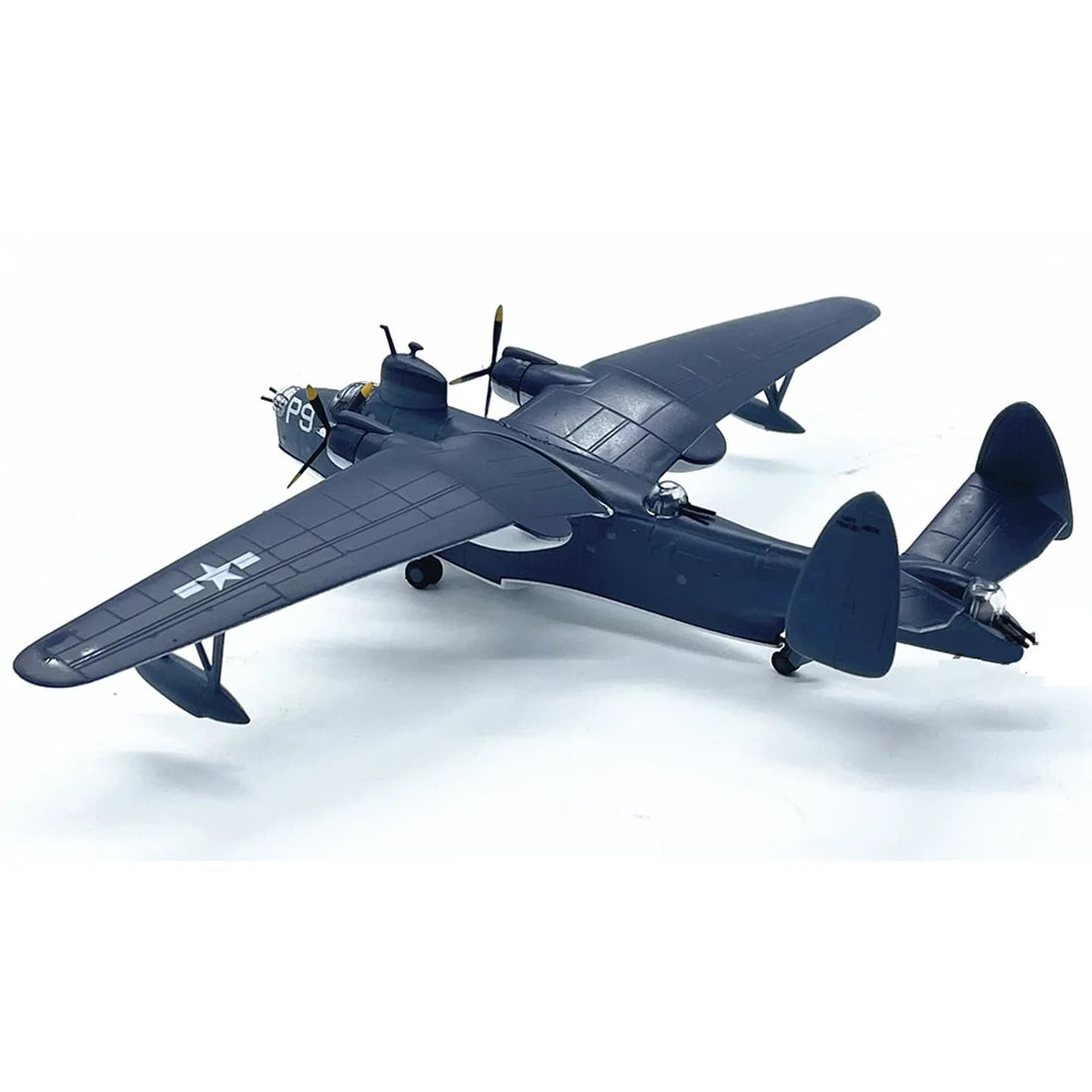 US Air Force PBM-3D - Escala 1:144 - 17,5cm