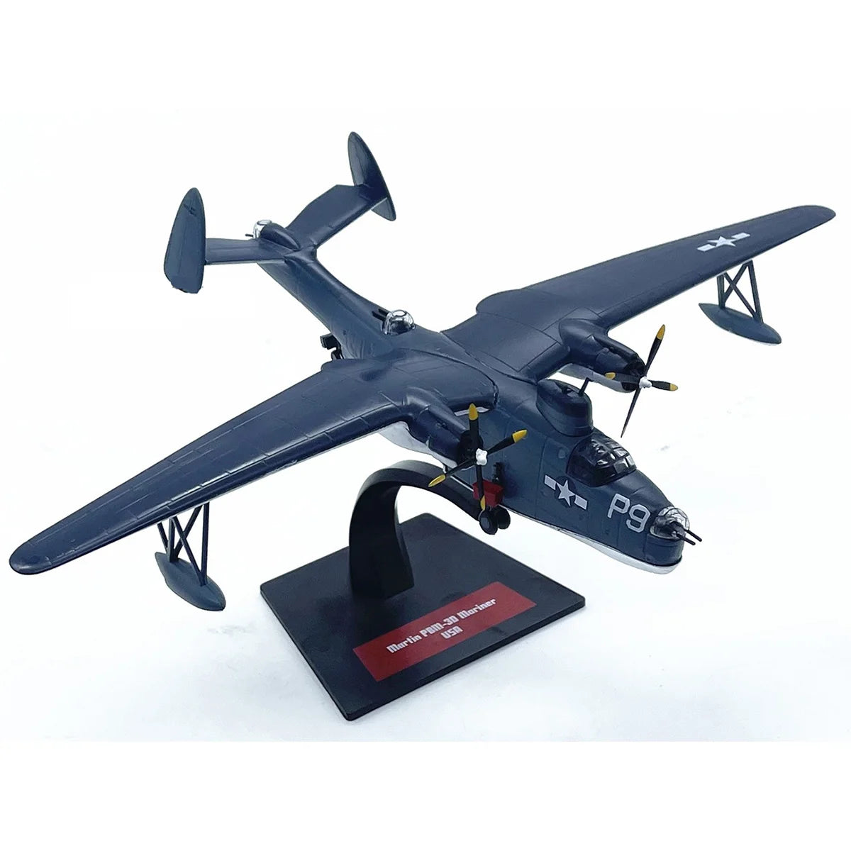 US Air Force PBM-3D - Escala 1:144 - 17,5cm