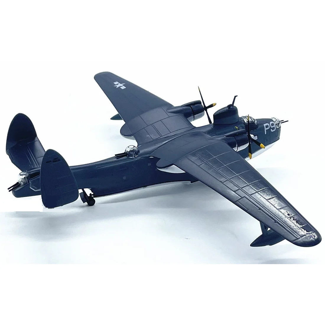 US Air Force PBM-3D - Escala 1:144 - 17,5cm