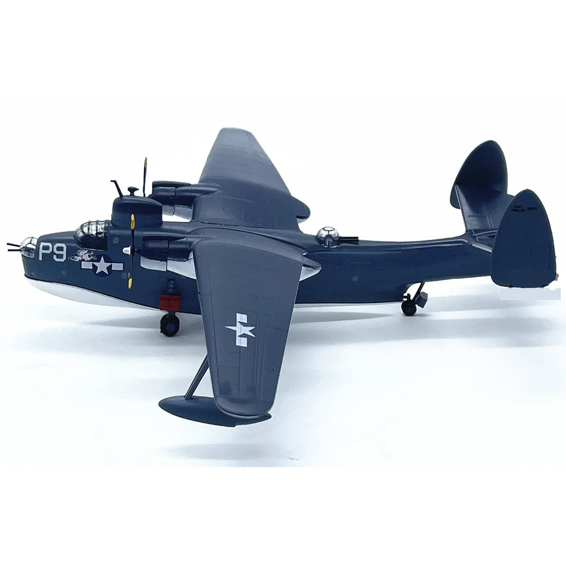 US Air Force PBM-3D - Escala 1:144 - 17,5cm