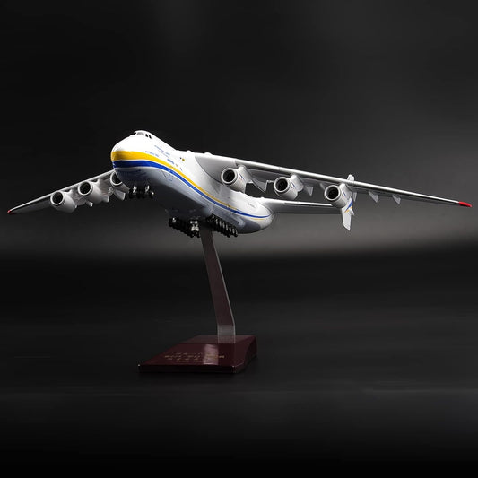 ANTONOV An-225 MRIYA - Entrega Inmediata
