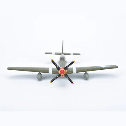 P-51D Mustang Fighter P51 - Escala 1/72