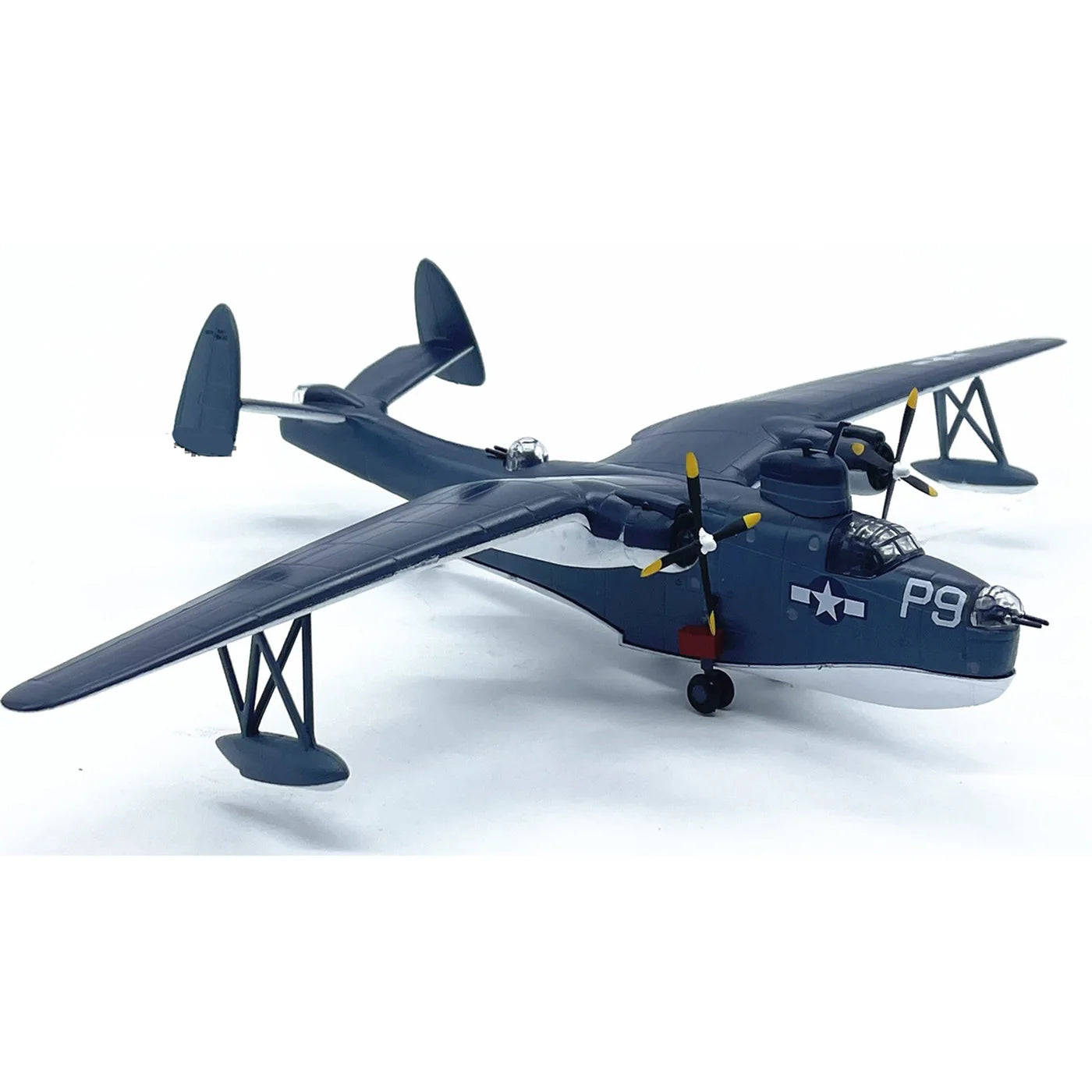US Air Force PBM-3D - Escala 1:144 - 17,5cm
