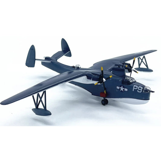 US Air Force PBM-3D - Escala 1:144 - 17,5cm