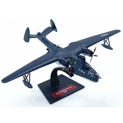 US Air Force PBM-3D - Escala 1:144 - 17,5cm