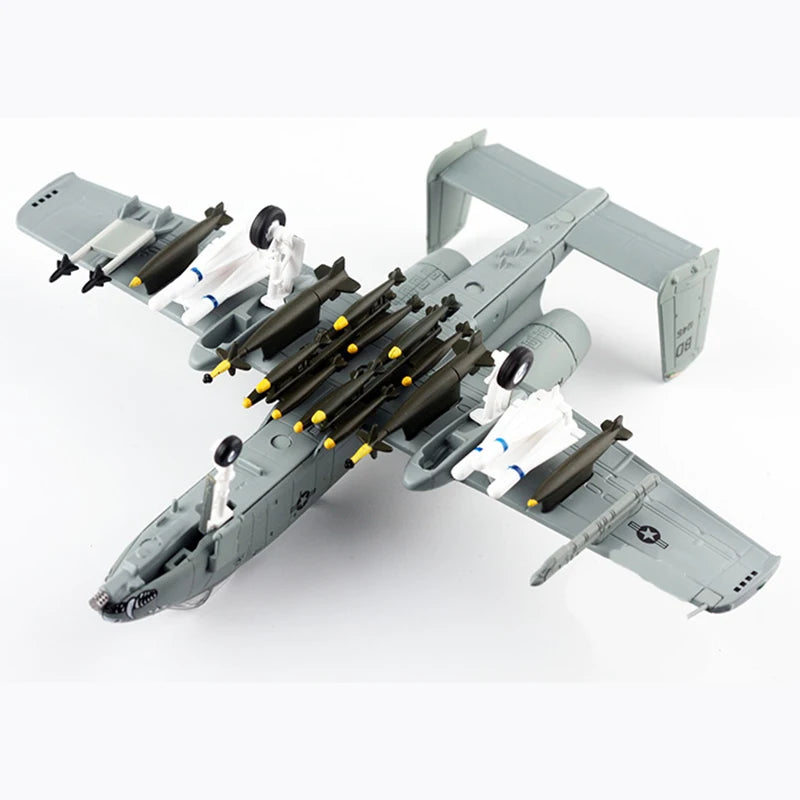 US A-10C - A10C - ESCALA 1:100