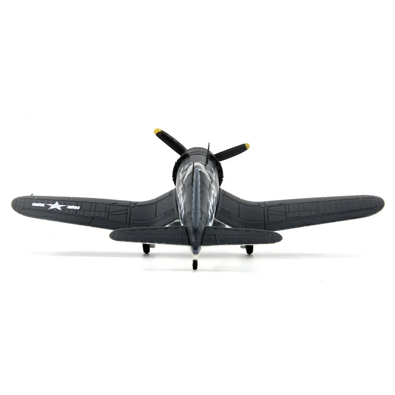 United States Navy F4U-1 - Escala 1:72 - 14cm