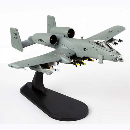 US A-10C - A10C - ESCALA 1:100