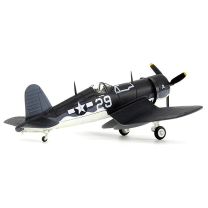 United States Navy F4U-1 - Escala 1:72 - 14cm