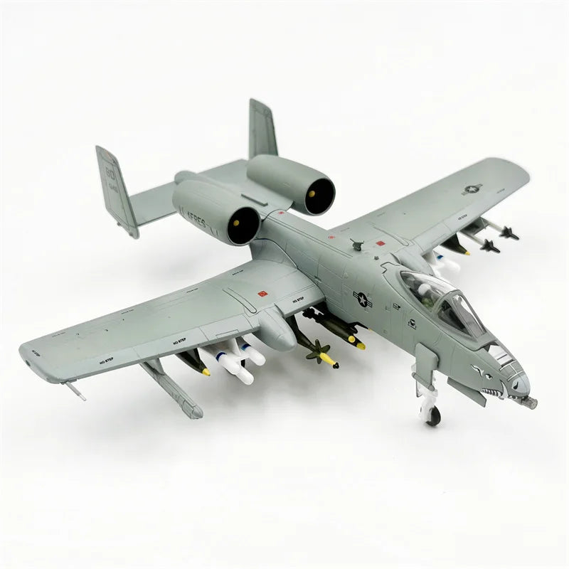 US A-10C - A10C - ESCALA 1:100
