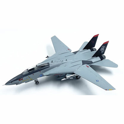German F-14D - Escala 1:72 - 26,4 cm - Plástico