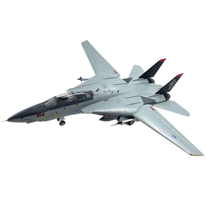 German F-14D - Escala 1:72 - 26,4 cm - Plástico