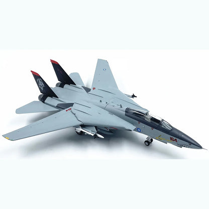 German F-14D - Escala 1:72 - 26,4 cm - Plástico