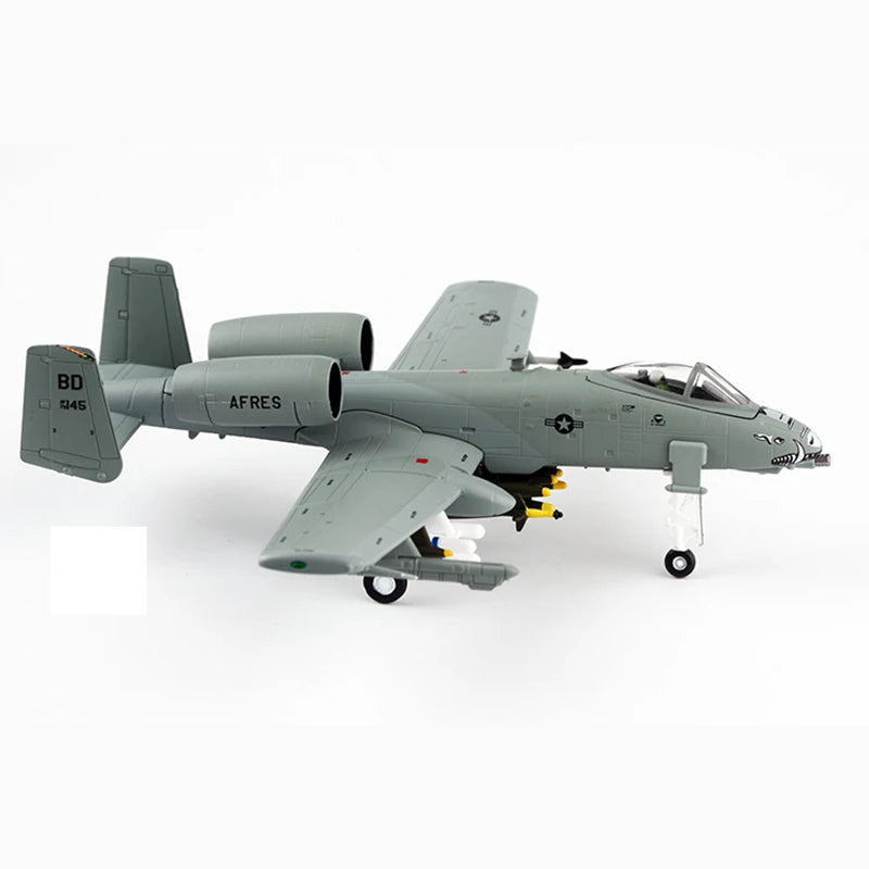 US A-10C - A10C - ESCALA 1:100