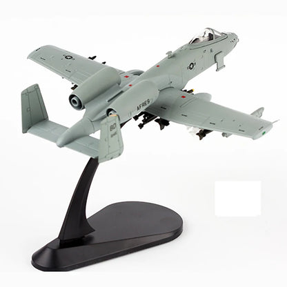 US A-10C - A10C - ESCALA 1:100